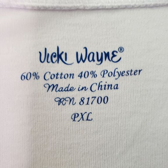 Viki Wayne Jacket - Picture 5 of 8